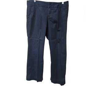 Women's Size 12‎ Petite Sanoma Black Pants